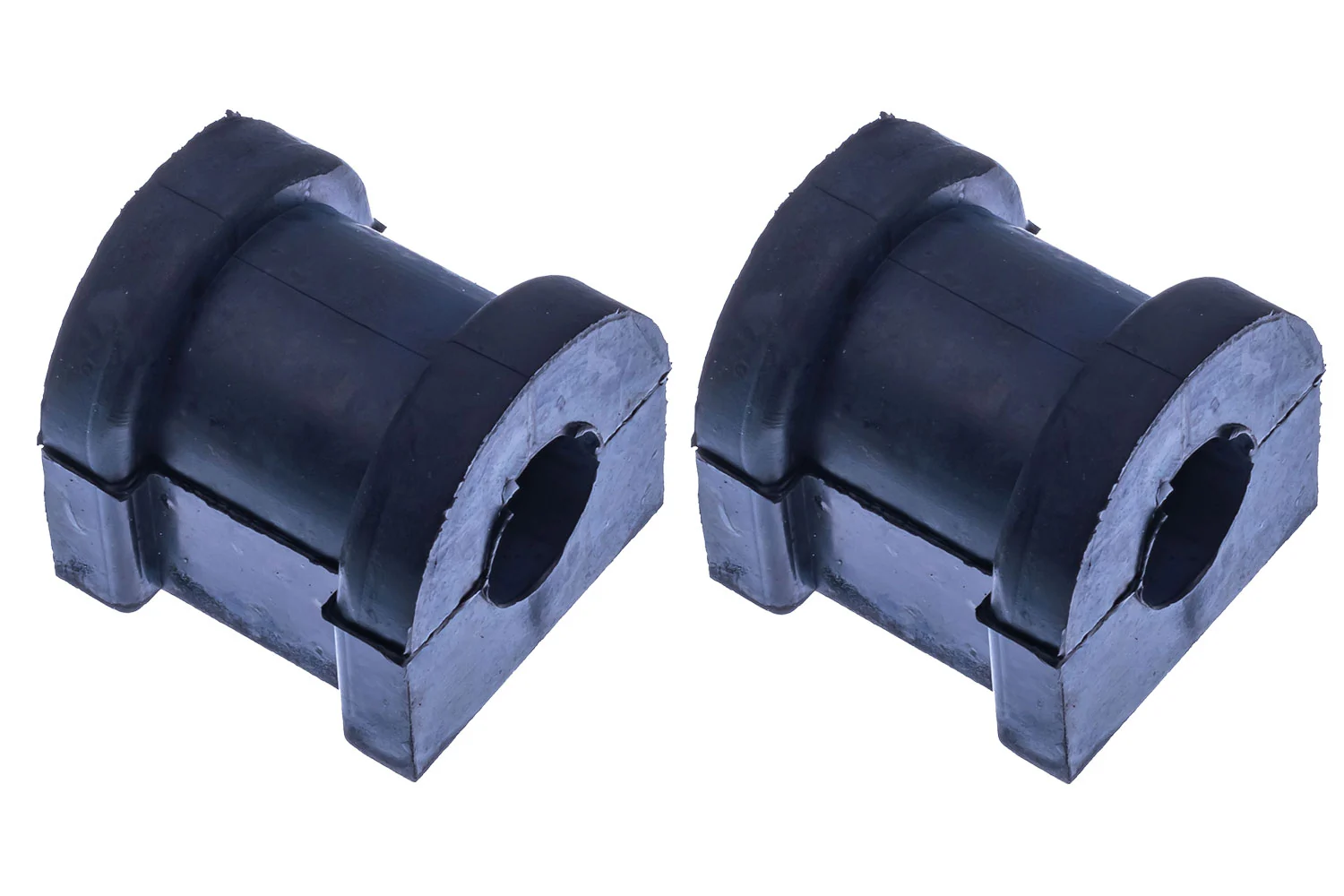 Mounting, stabiliser bar D300432