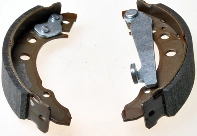 Brake Shoe Set B120087