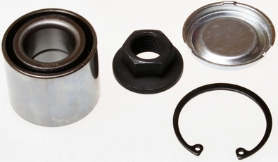 Wheel Bearing Kit W413104