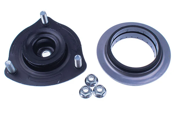 Repair Kit, suspension strut support mount D600124