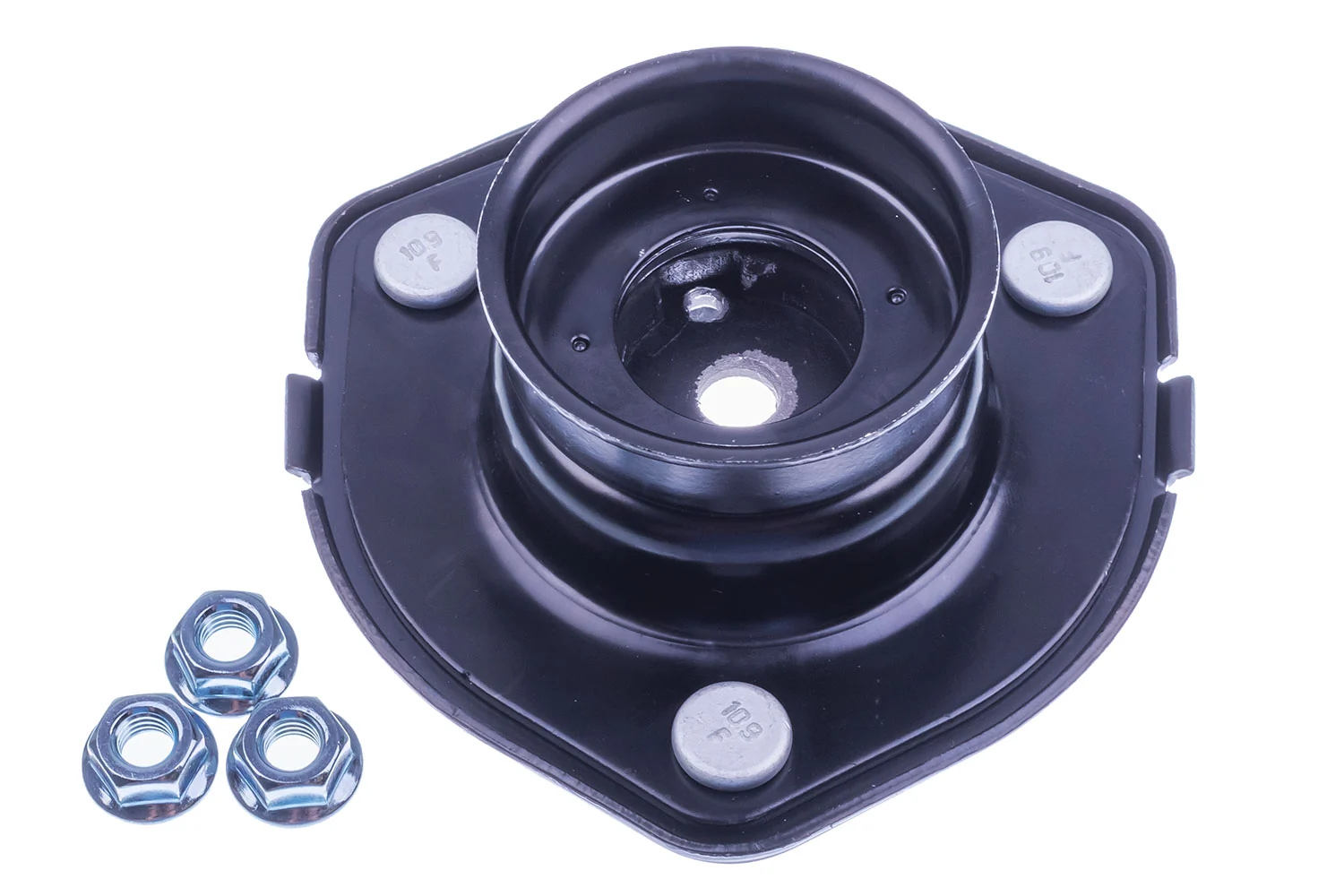Suspension Strut Support Mount D600257