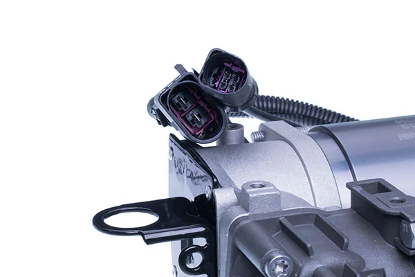 Compressor, compressed-air system DSA901G