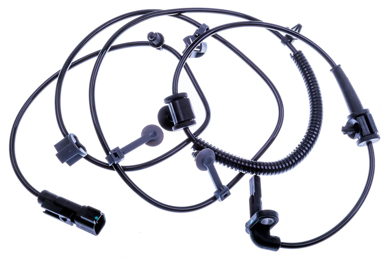 Sensor, wheel speed B180171