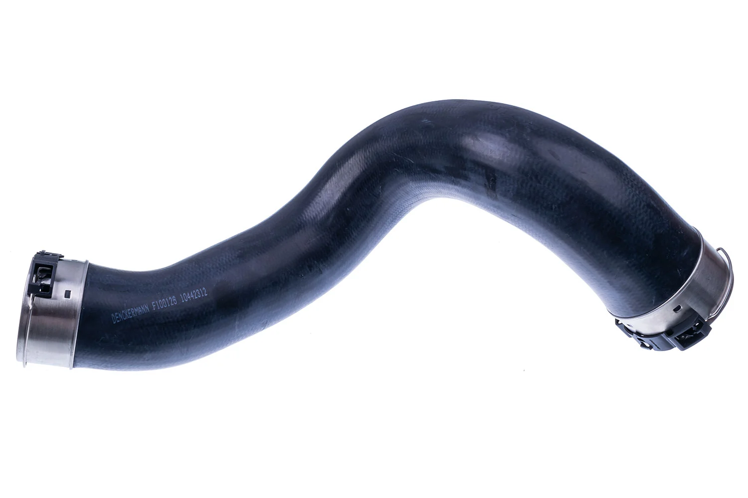 Charge Air Hose F100126