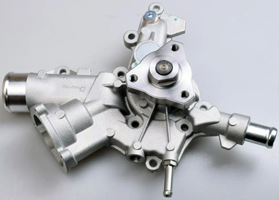 Water Pump, engine cooling A310868P