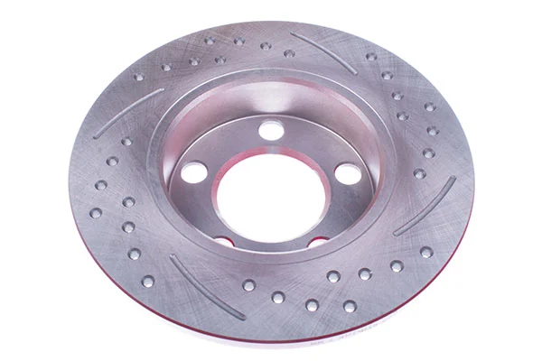 Brake Disc B130200S