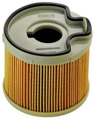 Fuel Filter A120028