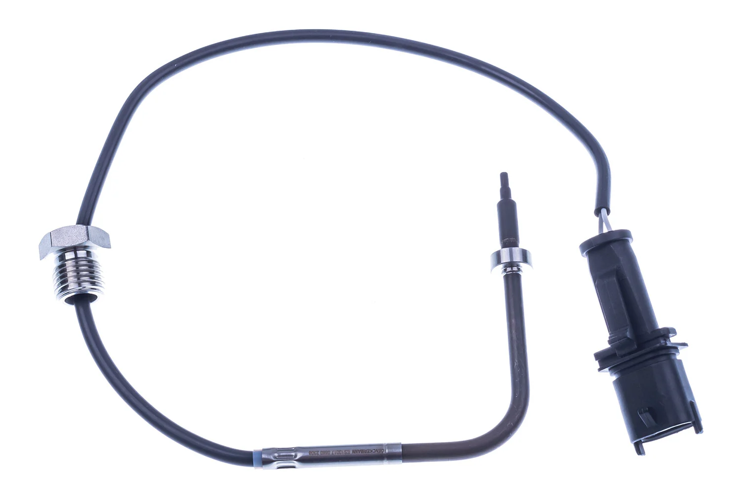 Sensor, exhaust gas temperature ES10017