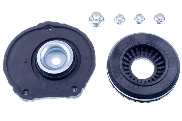 Repair Kit, suspension strut support mount D600038