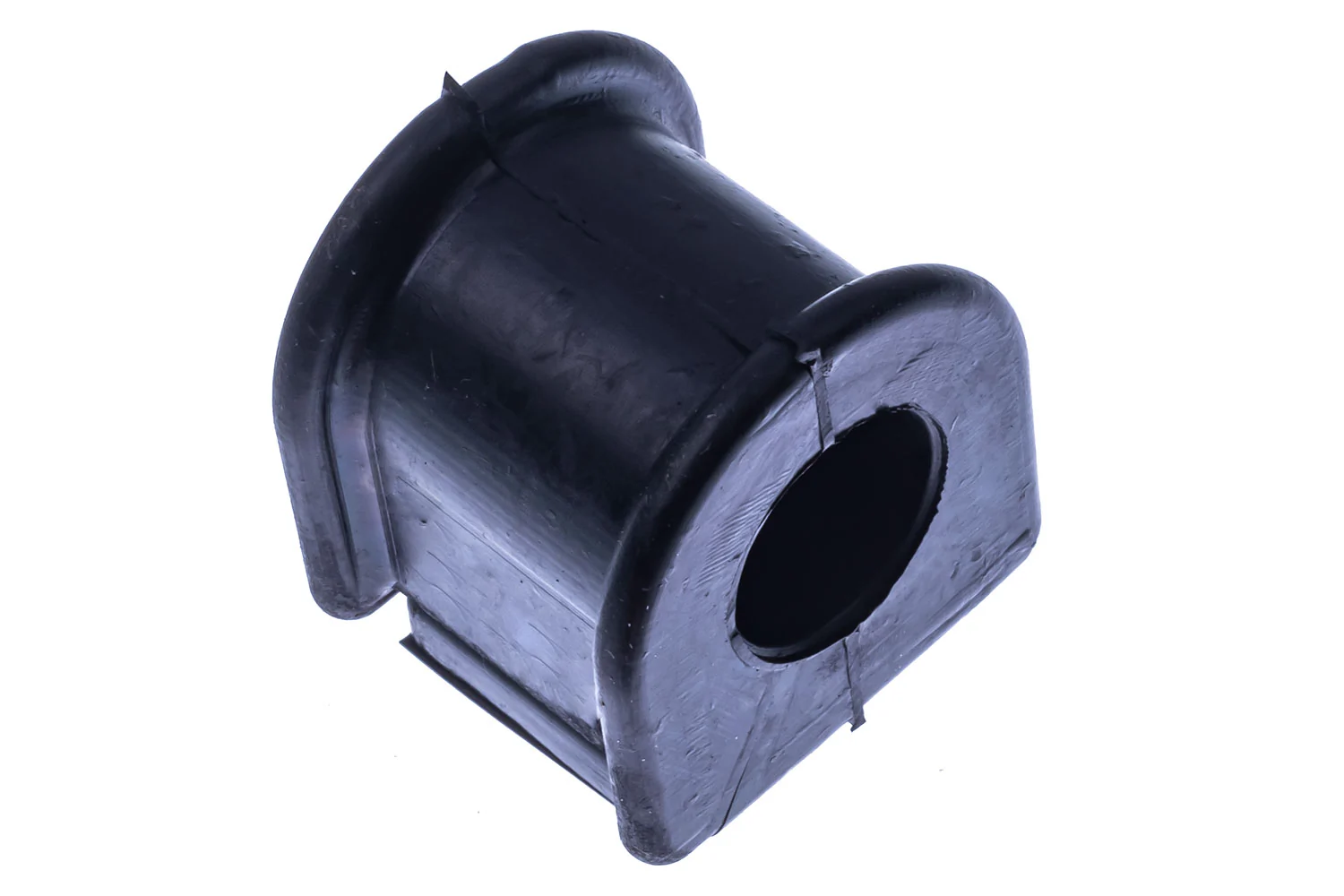 Mounting, stabiliser bar D300271