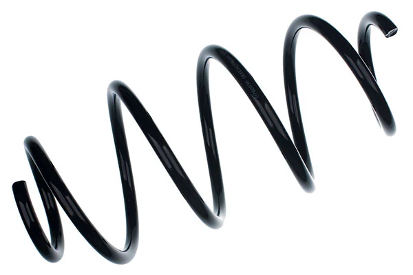 Suspension Spring D700096