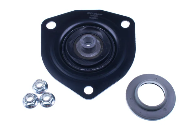 Repair Kit, suspension strut support mount D600055