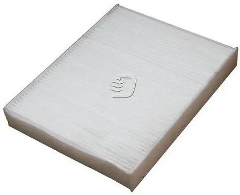 Filter, cabin air M110130