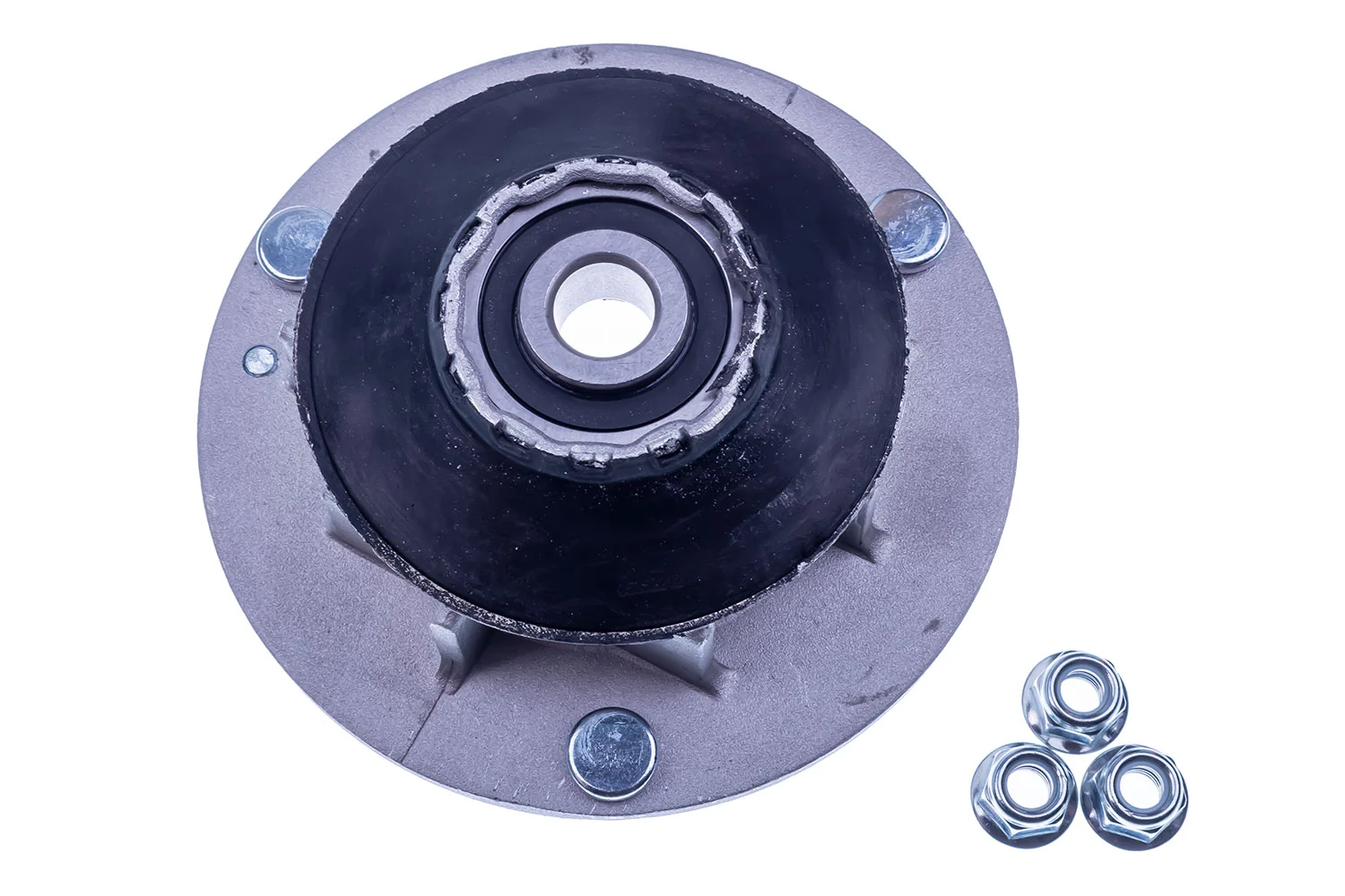 Suspension Strut Support Mount D600261