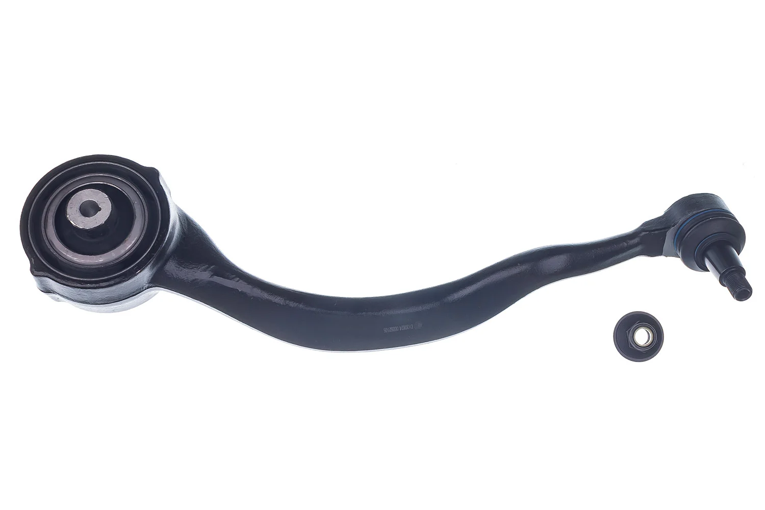 Control/Trailing Arm, wheel suspension D120624