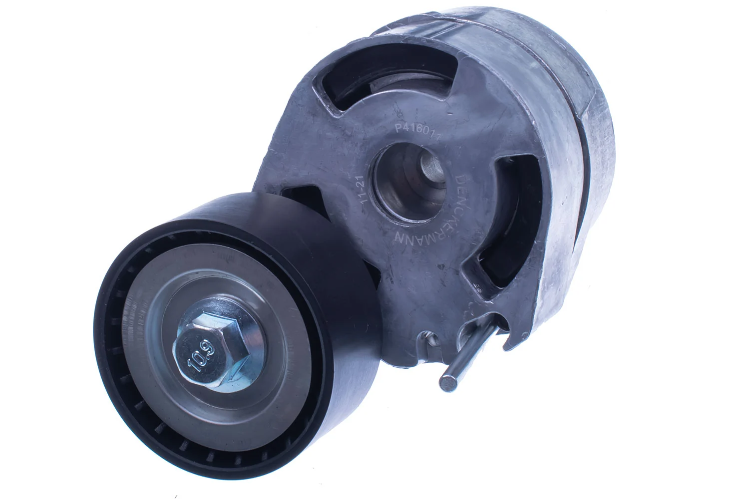 Belt Tensioner, V-ribbed belt P416011