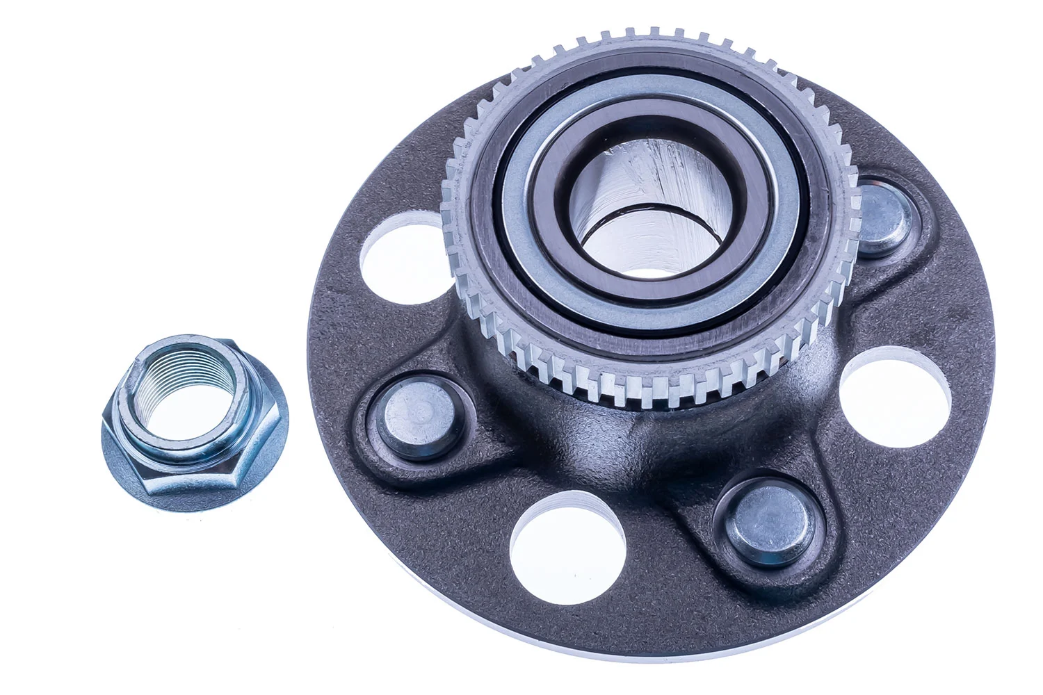 Wheel Bearing Kit W413602
