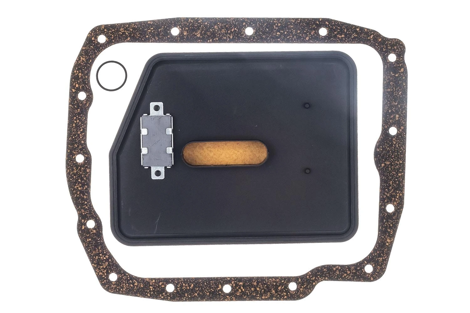 DENCKERMANN A220073 Hydraulic Filter Kit, automatic transmission