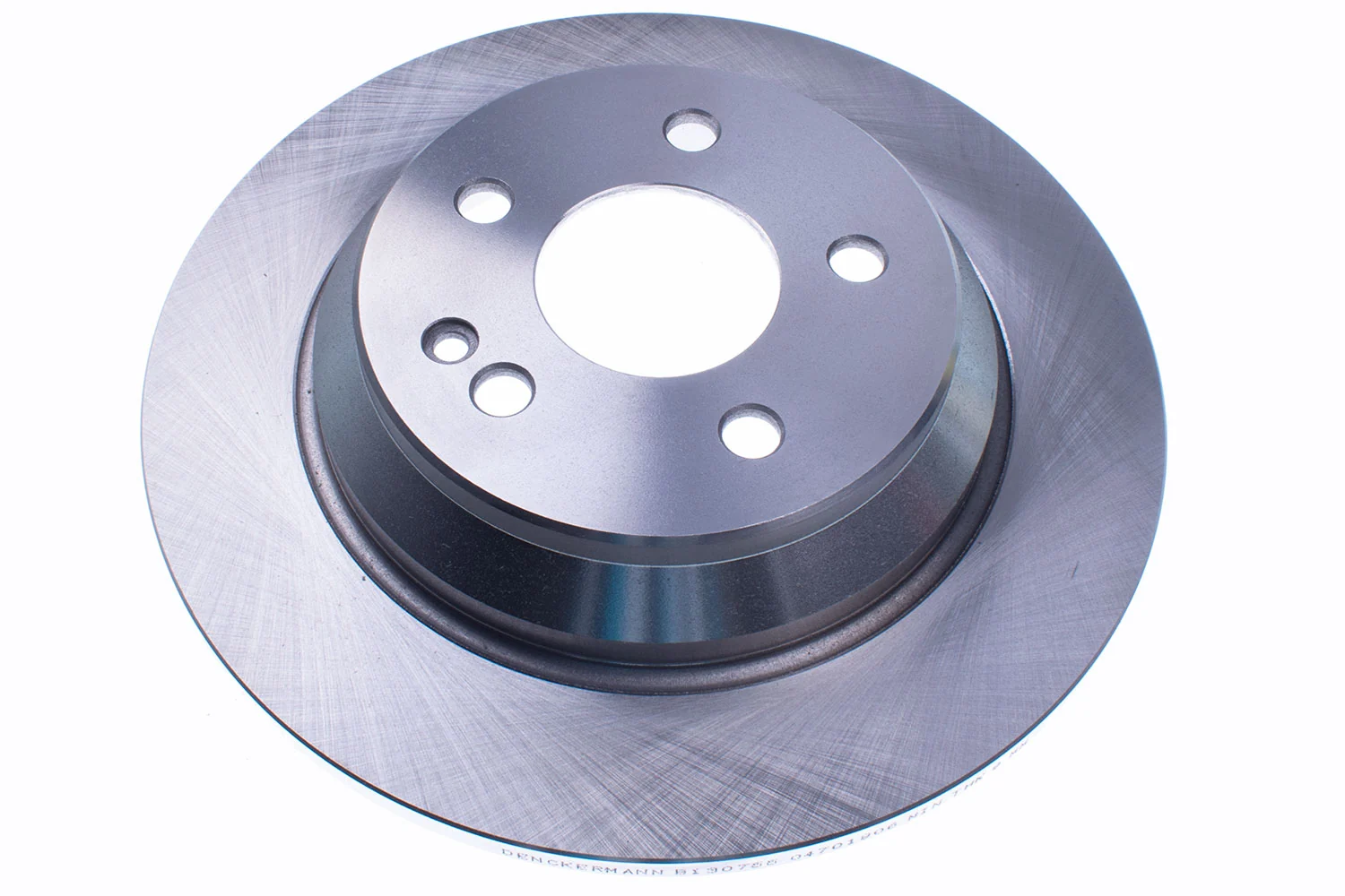 Brake Disc B130755