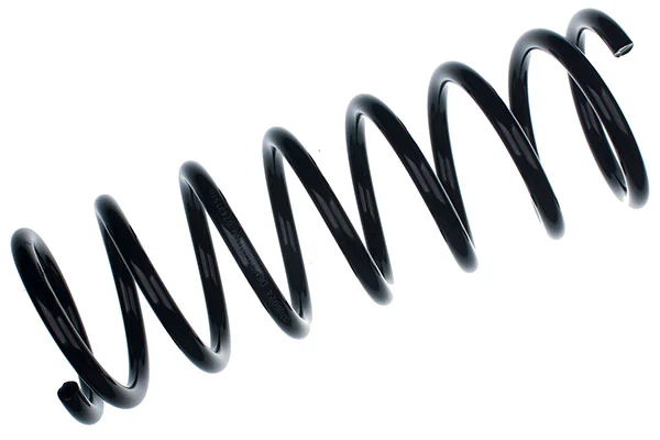 Suspension Spring D700024