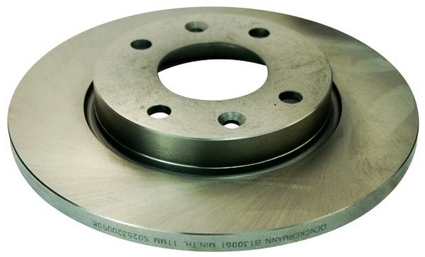 Brake Disc B130061