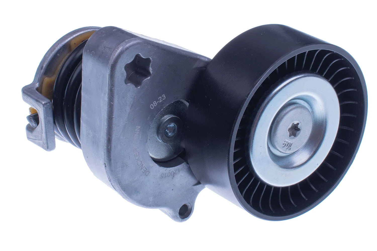 Belt Tensioner, V-ribbed belt P420015