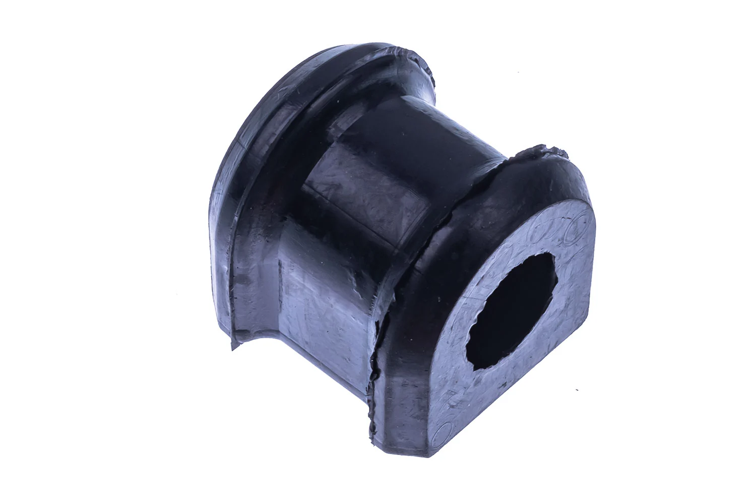 Mounting, stabiliser bar D300275