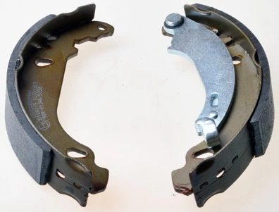 Brake Shoe Set B120075