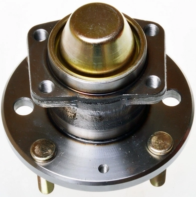 Wheel Bearing Kit W413387