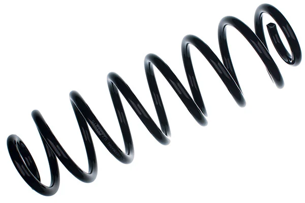 Suspension Spring D700070