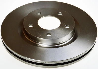 Brake Disc B130639
