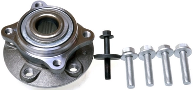 Wheel Bearing Kit W413357