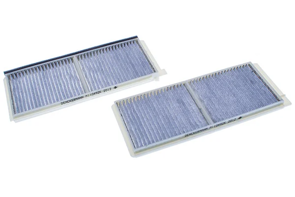Filter, cabin air M110492K