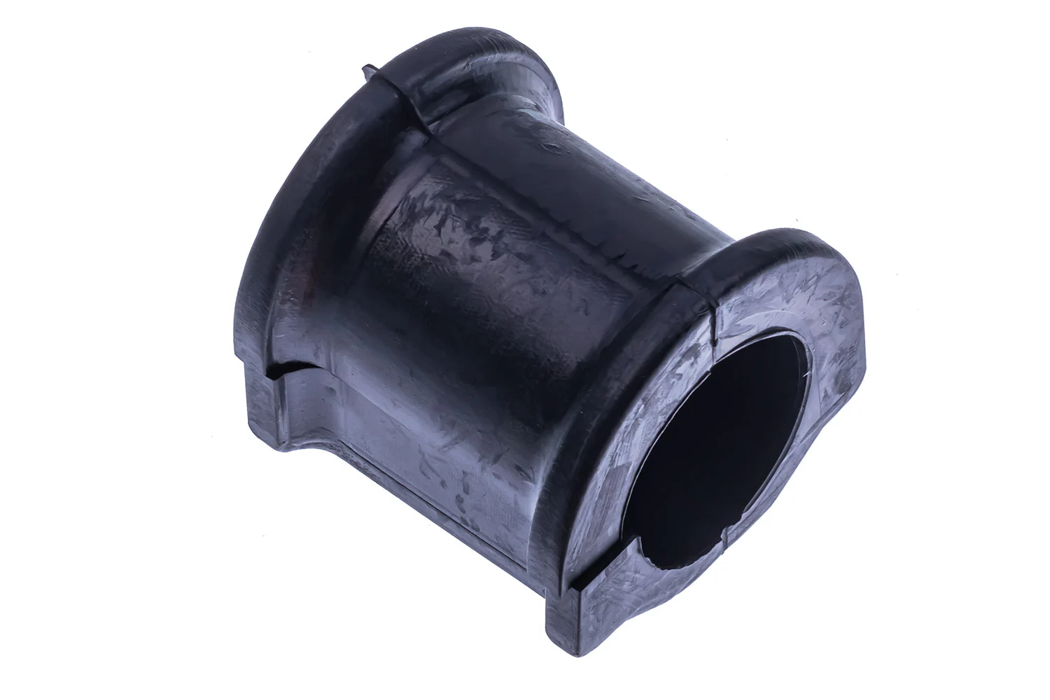 Mounting, stabiliser bar D300552