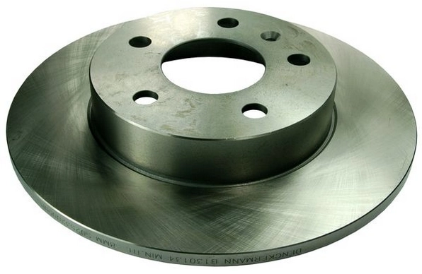 Brake Disc B130134
