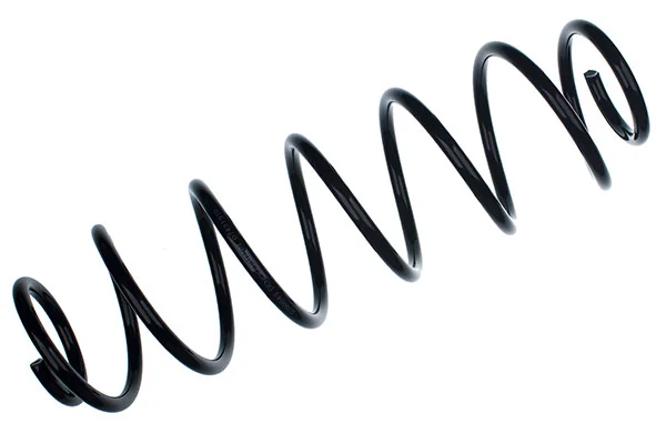 Suspension Spring D700049