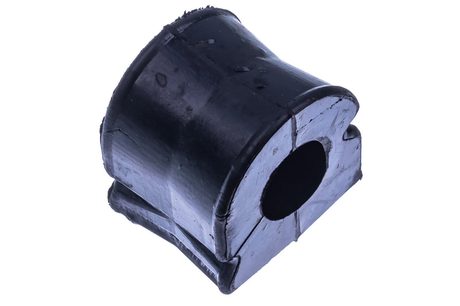 Mounting, stabiliser bar D300264