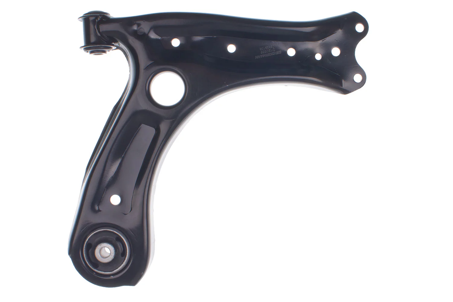 Control/Trailing Arm, wheel suspension D120666