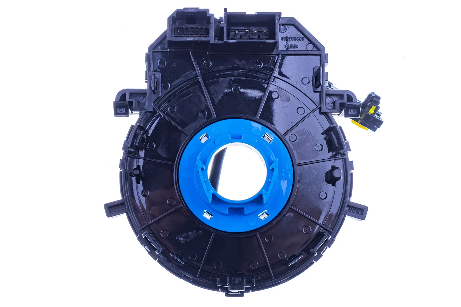 Clock Spring, airbag E900012