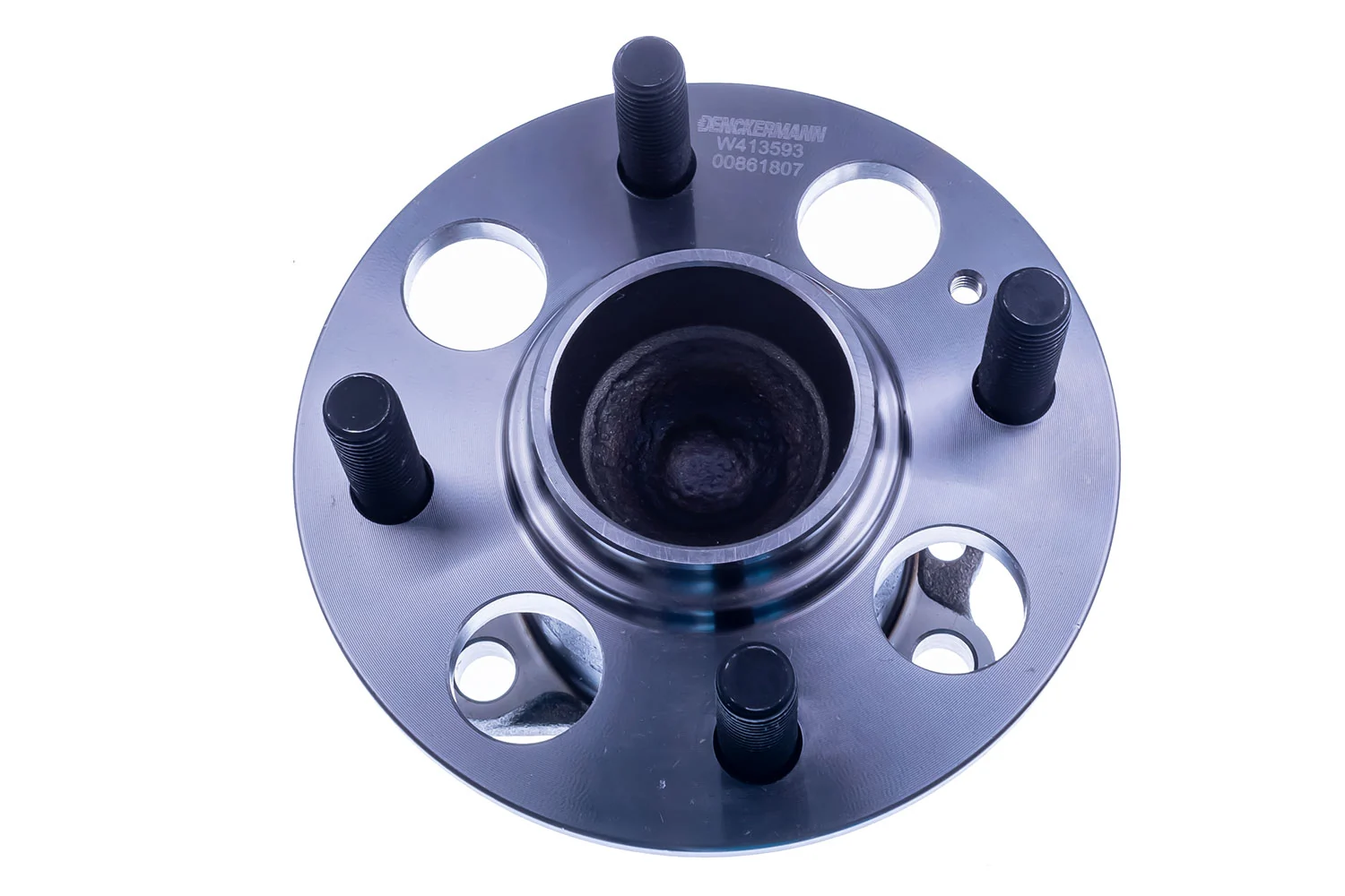 Wheel Bearing Kit W413593