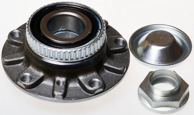 Wheel Bearing Kit W413327