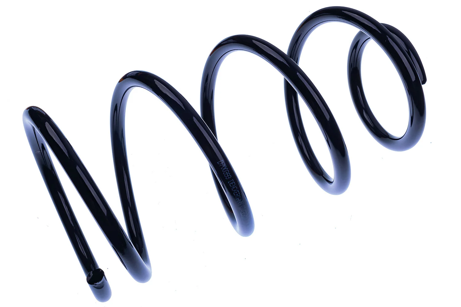 Suspension Spring D700393