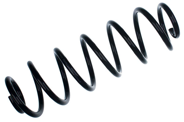 Suspension Spring D700058