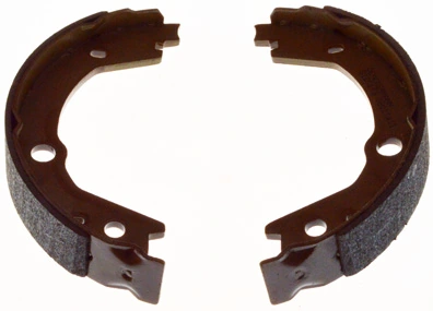 Brake Shoe Set B120163