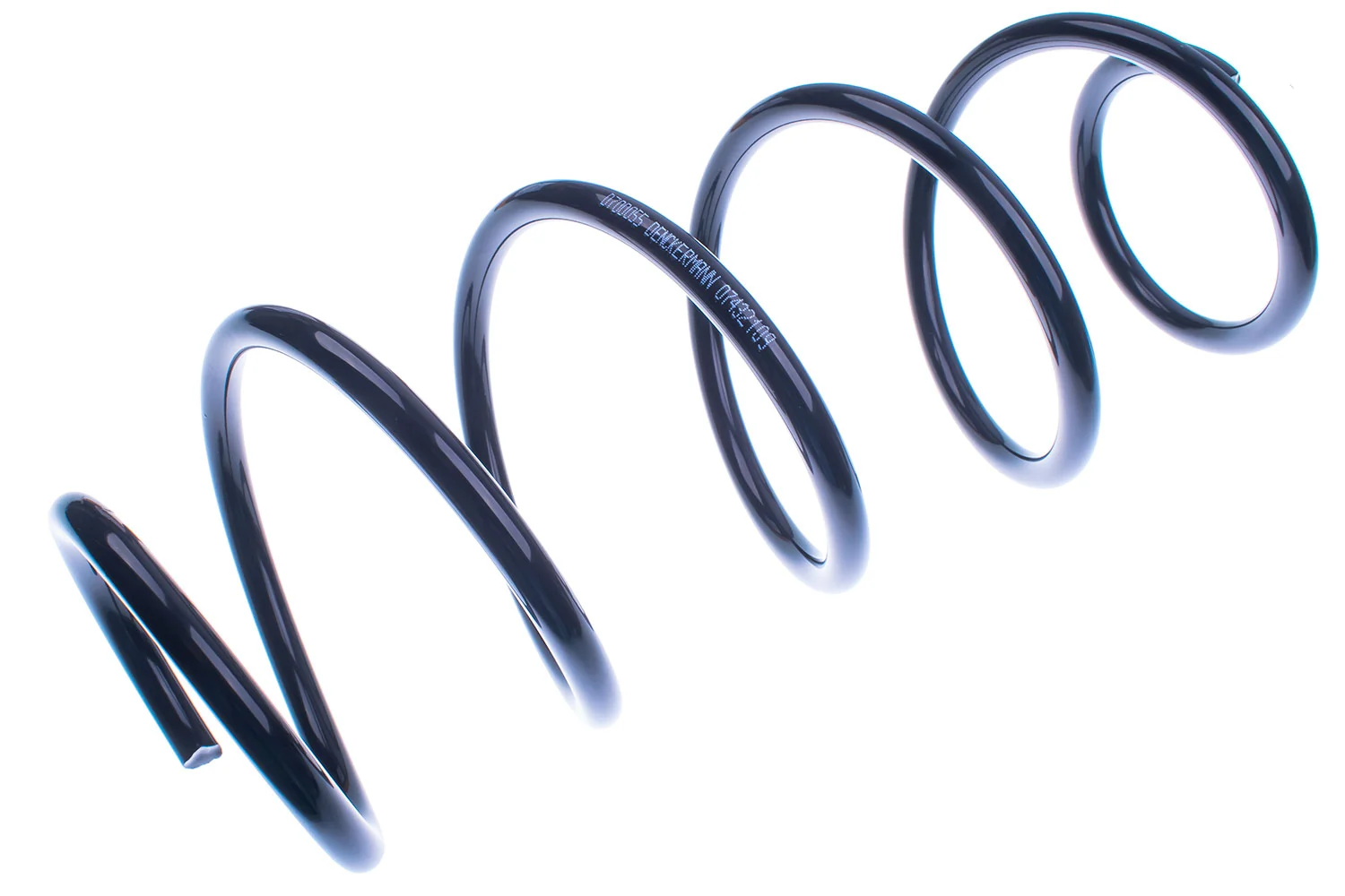 Suspension Spring D700055