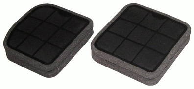 Filter, cabin air M110690K