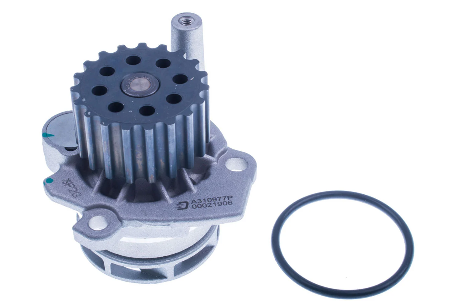 Brake Shoe Set A310977P