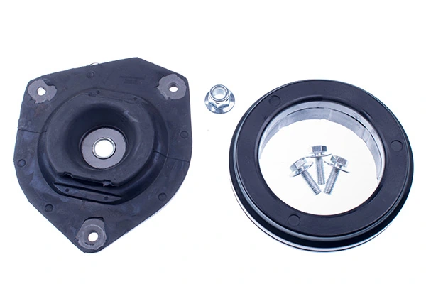 DENCKERMANN D600191 Repair Kit, suspension strut support mount