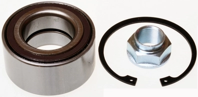 Wheel Bearing Kit W413302