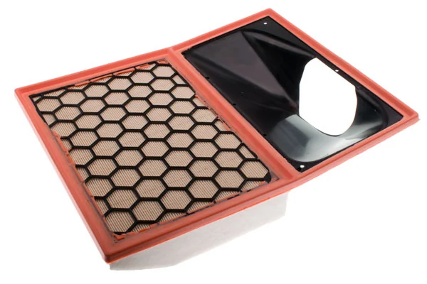 DENCKERMANN A142104 Air Filter